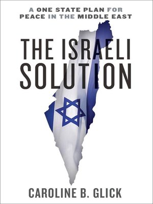 cover image of The Israeli Solution